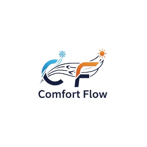 Logo Comfort Flow